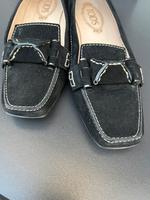 Tod‘s Damenschuhe 38 Altona - Hamburg Groß Flottbek Vorschau