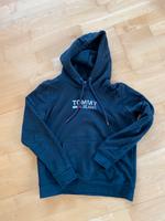 Pullover von Tommy Jeans Kapuze (Hoodie) Gr. XS, schwarz, wie neu Bayern - Naila Vorschau