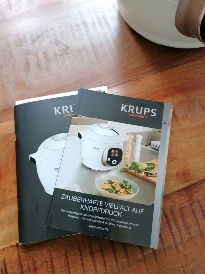 KRUPS COOK4ME in Hagen