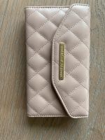 iDEAL of Sweden Handyhülle Clutch für IPhone rose farben Bayern - Treuchtlingen Vorschau