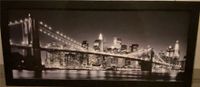 New York Manhattan Skyline, Brooklyn Bridge, Nachtimpressionen Stuttgart - Stuttgart-West Vorschau