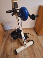 Reck Motomed Viva 1 Arm- und Beintrainer Fitnessgerät Bayern - Obernburg Vorschau