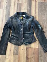 Miss Sixty Jeansjacke, Kurzblazer  used look XXS/XS Bayern - Röhrnbach Vorschau