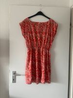 Kleid , sommerleicht, orange, Gr. M Nordrhein-Westfalen - Issum Vorschau