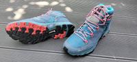 Damen-Wanderschuhe Salewa Gr. 40 Bayern - Hofheim Unterfr. Vorschau