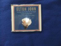 CD Elten John in Loving memory of Diana Saarland - Schmelz Vorschau