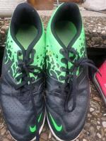 Freizeitschuhe Sneaker von Nike in Gr.41 Bielefeld - Sennestadt Vorschau
