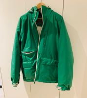 Ski / Snowboard Jacke grün gr. L Kr. Dachau - Bergkirchen Vorschau