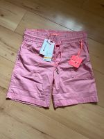 Street ONE Bermuda loose fit Medium waist Gr.38 rosé Rheinland-Pfalz - Guntersblum Vorschau