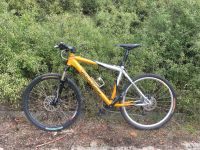 Canyon Yellowstone 26 Zoll Mtb Fahrrad Aachen - Eilendorf Vorschau