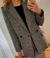 H&M Blazer NEU ungetragen XS / S Hessen - Egelsbach Vorschau