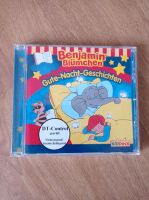 CD Benjamin Blümchen Gute -Nacht-Geschichten Nordrhein-Westfalen - Bornheim Vorschau