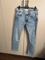Calvin Klein Jeans Slim Taper W31 L32 Hessen - Rüsselsheim Vorschau
