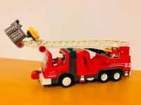 Playmobil Feuerwehrleiterfahrzeug ca. 45 cm Hessen - Büttelborn Vorschau