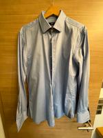 HUGO BOSS Hemd L/XL Slimfit TOP Bayern - Landau a d Isar Vorschau