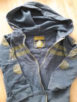 Zebralino Strickjacke Nordrhein-Westfalen - Herne Vorschau