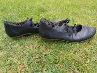 Damenschuhe schwarz von Rieker Bayern - Alzenau Vorschau