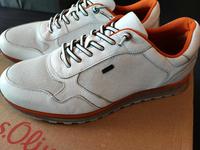 Sneaker von s.Oliver gr.43 Thüringen - Nordhausen Vorschau