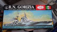 Schwerer Kreuzer R.N Gorizia Tauromodell 1/400 Saarland - Mettlach Vorschau