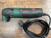 Bosch PMF 220 CE Multifunktionswerkzeug „Neu + unbenutzt“ Hessen - Bad Hersfeld Vorschau