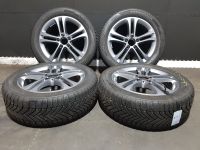 MERCEDES BENZ CLA WINTERRÄDER 205 55 r17 95H IntNr 115y Schleswig-Holstein - Norderstedt Vorschau