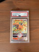 Pokemon Glurak Charizard VStar Brilliant Stars PSA 10 Nordrhein-Westfalen - Porta Westfalica Vorschau