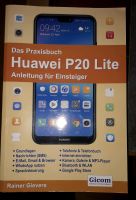Das Praxisbuch Huawei P20 Lite Bedienungsanleitung Herzogtum Lauenburg - Schwarzenbek Vorschau