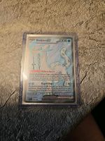 Pokemon Karte PAL 236/193 Baojian EX Sachsen-Anhalt - Zehbitz Vorschau