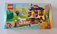 Neu & OVP, Lego, Disney Princess, Rapunzels Reisekutsche, 41157 Nordrhein-Westfalen - Datteln Vorschau