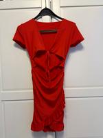 Figurbetontes Minikleid Shein Gr. XS, Neu! Herzogtum Lauenburg - Ratzeburg Vorschau