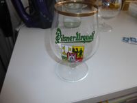 Bierglas Pilsner Urquell Tulpe Hessen - Weilmünster Vorschau