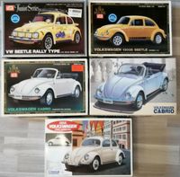 VW Käfer Bausatz Imai Gunze Sangyo Beetle Duisburg - Duisburg-Mitte Vorschau