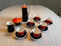 Espresso Service 50er/60erJahre DDR Eimsbüttel - Hamburg Eimsbüttel (Stadtteil) Vorschau