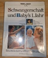 Schwangerschaft und Babys 1. Jahr Video und Buch Nordrhein-Westfalen - Porta Westfalica Vorschau