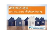 Wir suchen ... eine seniorengerechte Mietwohnung Nordrhein-Westfalen - Greven Vorschau