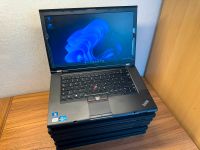 ✅ 5x Lenovo ThinkPad T530 i5-3210M✅ 8GB RAM Windows 11 ✅240GB SSD Baden-Württemberg - Öhringen Vorschau