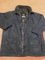 Barbour Beaufort Wachsjacke  TOP !! mit Webpelzfutter Nordrhein-Westfalen - Schwalmtal Vorschau