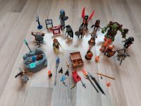 Playmobil 70187 5493 6004 magischer Stein, Drachenschatz, Troll Hessen - Hattersheim am Main Vorschau