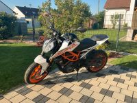 KTM Duke 390 Baden-Württemberg - Schemmerhofen Vorschau