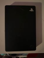 2 TB externer Speicher PlayStation München - Untergiesing-Harlaching Vorschau