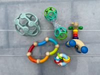 Spielzeug-Set für Babies HABA, Lernspielzeuge Bayern - Augsburg Vorschau