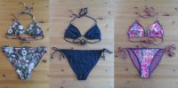 Buffalo & H&M Triangel Bikini Gr. 38 *guter Zustand* Niedersachsen - Westerstede Vorschau