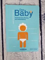 Buch Baby Inbetriebnahme Wartung und Kleinkind Betriebsanleitung Sachsen-Anhalt - Wettin-Löbejün Vorschau