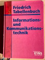 Friedrich Tabellenbuch Informations- und Kommunikationstechnik Schleswig-Holstein - Altenholz Vorschau