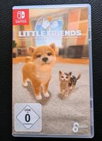 Little Friends für Nintendo Switch inkl.Versand Niedersachsen - Visbek Vorschau