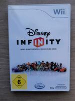 Disney infinity wii Wiesbaden - Igstadt Vorschau