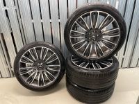 Range Rover Velar 22“ Pirelli Allwetter All Season Sport Felgen Hamburg-Mitte - HafenCity Vorschau