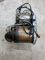 Vw Audi 2.0 Tdi DFCA DPF Euro 6 komplett Bayern - Neustadt a.d.Donau Vorschau