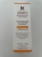 Kiehl‘s Powerful Strength LineReducing Concentrate Serum VitaminC Essen - Essen-Katernberg Vorschau