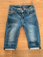 3/4 Jeans von Staccato- Gr. 146 Baden-Württemberg - Schlierbach Vorschau